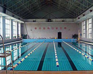 Beijing Jinyu Badaling Hot Spring Resort Xiaohetun Extérieur photo