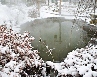 Beijing Jinyu Badaling Hot Spring Resort Xiaohetun Extérieur photo