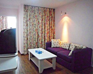 Beijing Jinyu Badaling Hot Spring Resort Xiaohetun Extérieur photo